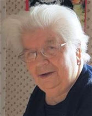 Profilbild von Martha Platzek