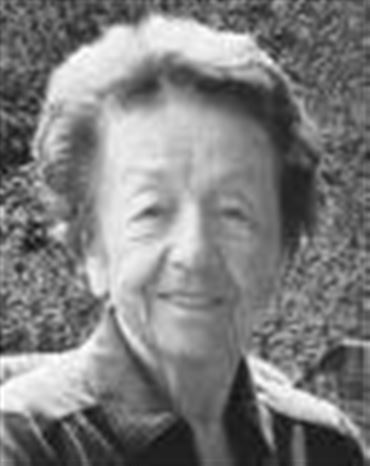 Profilbild Martha Sturm