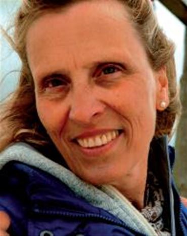 Profilbild Martina Brücke