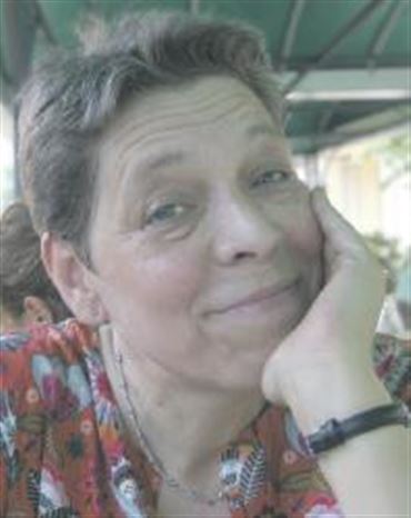 Profilbild von Martina Krämer