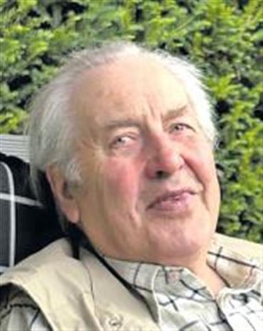 Profilbild Mathias Roth