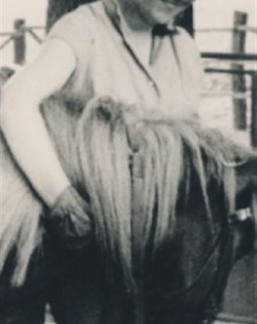 Profilbild Mechthild Fingerhut