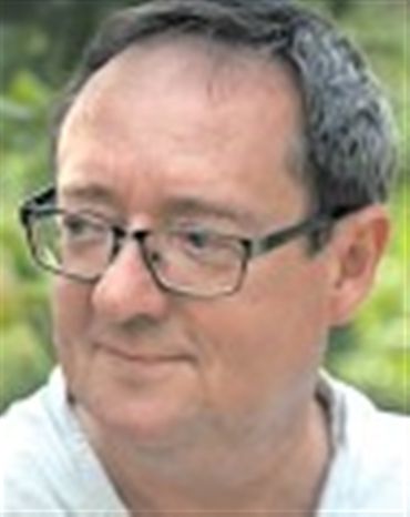 Profilbild Michael Stevens