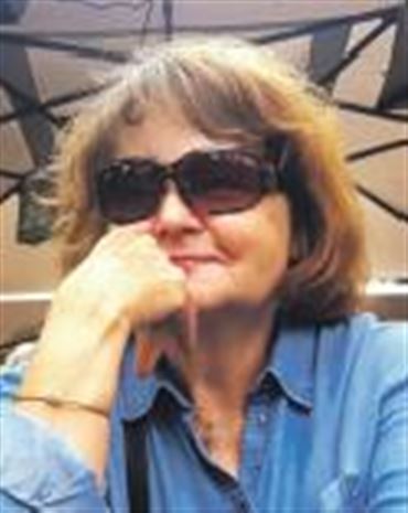 Profilbild Monika Pfeiffer