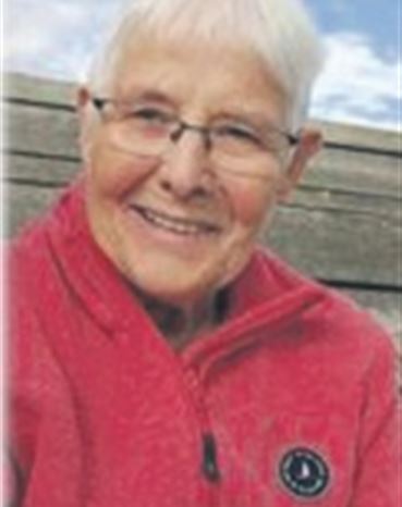 Profilbild Monika Schilbertz