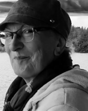 Profilbild von Natascha Bley