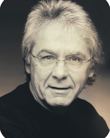 Profilbild von Norbert Drüeke