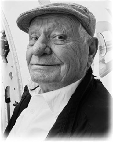 Profilbild von Norbert Fischer