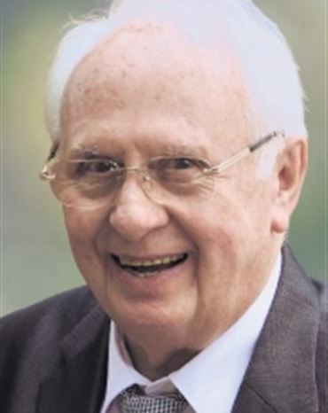 Profilbild Norbert Moß