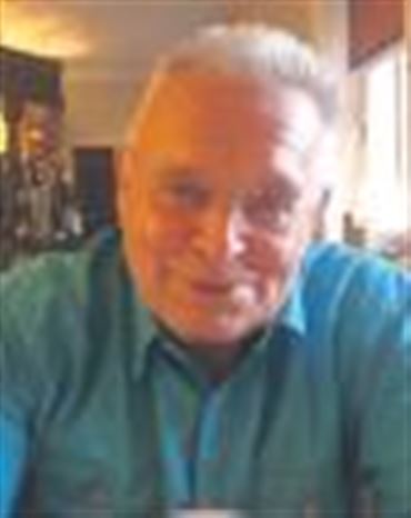 Profilbild Norbert Müller