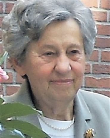 Profilbild von Olga Seeler