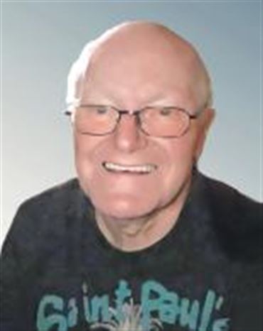 Profilbild von Paul-Otto Berlt