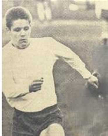 Profilbild Peter Mauel