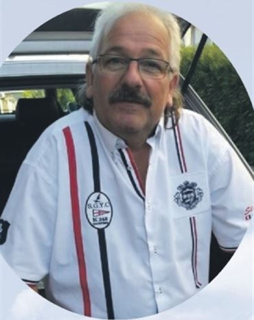 Profilbild Ralf Kleefisch