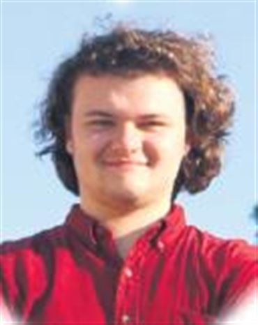 Profilbild Raphael Scherer