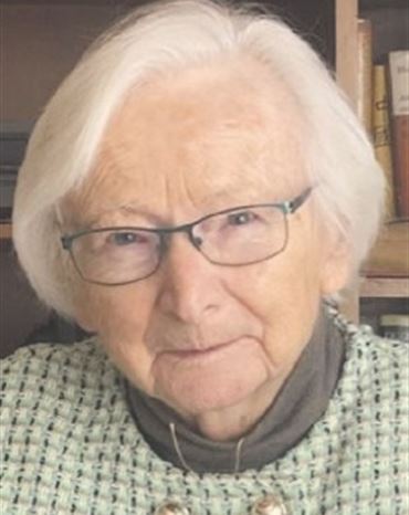 Profilbild Regina Hofmann