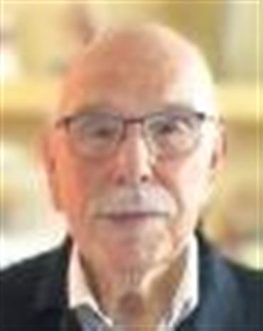 Profilbild Reiner Geroneit