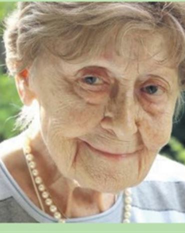 Profilbild von Ria Roßbach