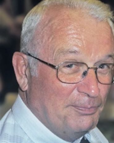 Profilbild Rolf Krause