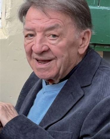 Profilbild Rolf Küsel