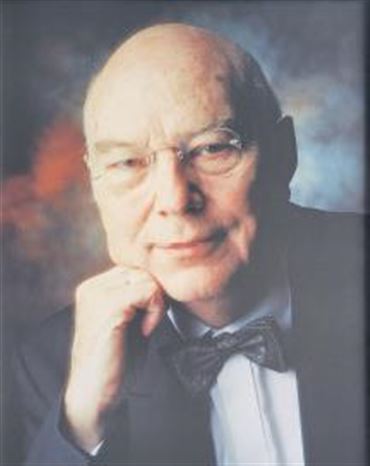 Profilbild Rolf Massing