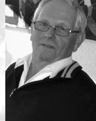 Profilbild von Rolf Scheider