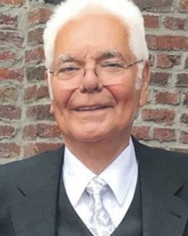 Profilbild von Rolf Weidmann