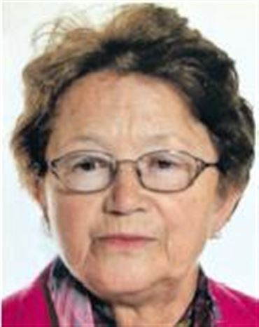 Profilbild Rosa Kamps