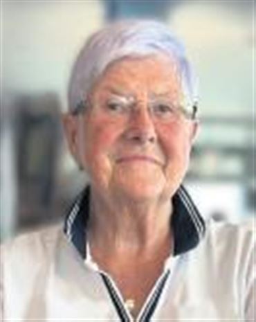 Profilbild Rosemarie Kannen