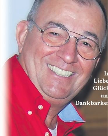 Profilbild Rudi Gauer