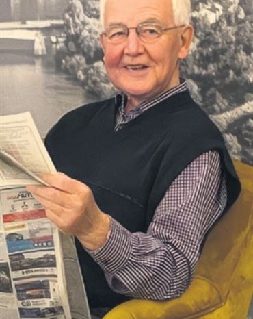 Profilbild Rudolf Holtkamp