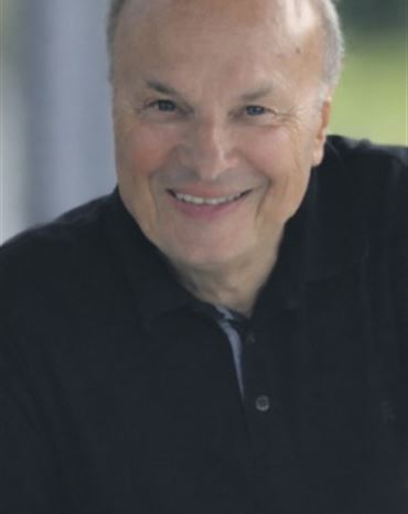 Profilbild Rudolf Kleinbielen