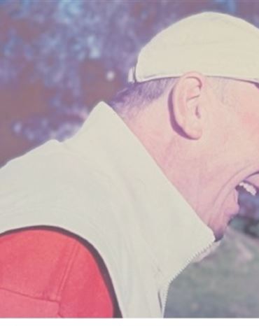 Profilbild Rüdiger Heinrich