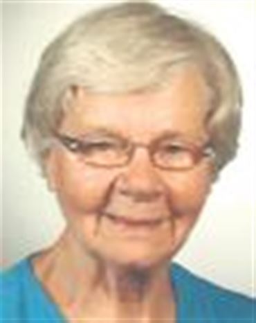 Profilbild Ruth Brüggert