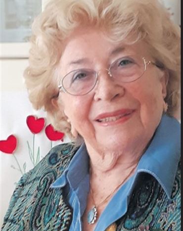 Profilbild von Ruth Fuchs