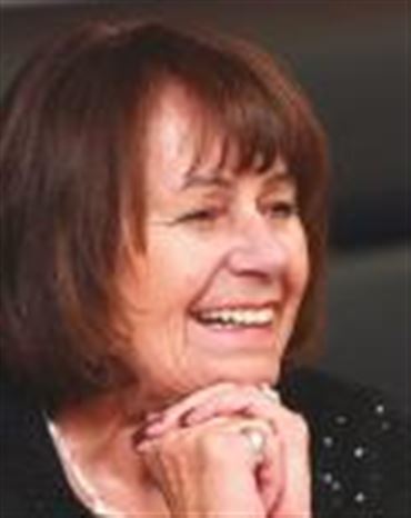 Profilbild Ruth Thomas