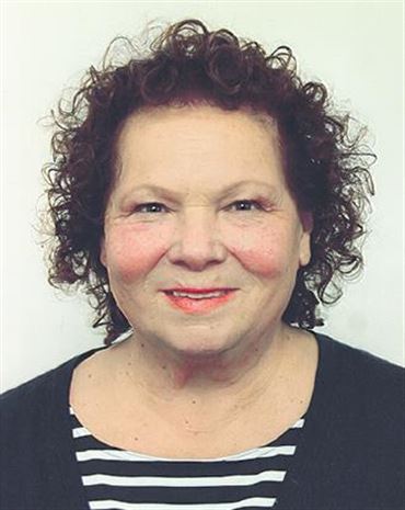 Profilbild Ruzica Crnkovic