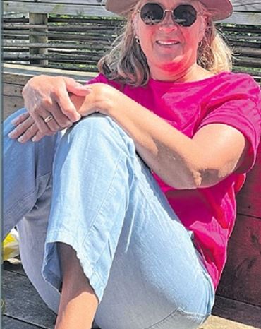 Profilbild von Sabine Meiners