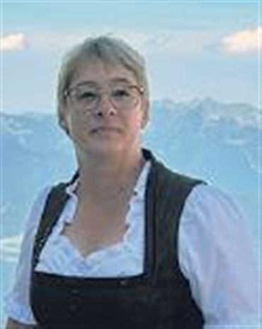 Profilbild Sabine Schumacher