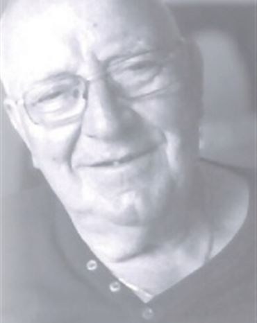 Profilbild Siegfried Schwarz