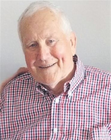 Profilbild Siegfried Thinius