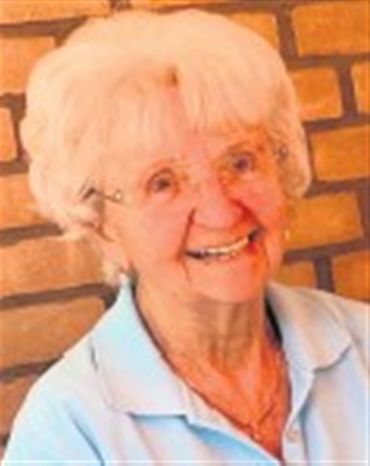 Profilbild Sonja Laubis