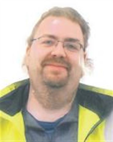 Profilbild Sven Becker