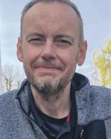 Profilbild Thomas Hermes