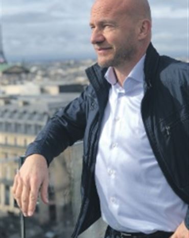 Profilbild von Thomas Stamm