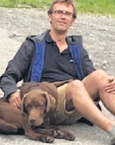 Profilbild von Torsten Kleeschulte