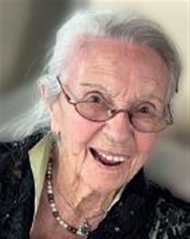 Profilbild Traudi Scheulen