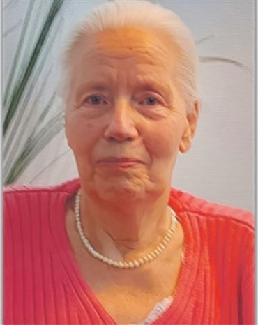 Profilbild Trude Cremer