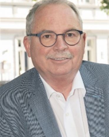 Profilbild Udo Schiefner