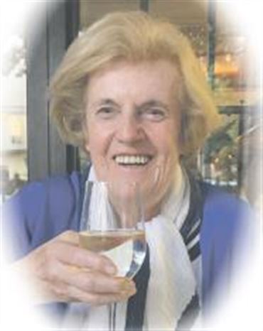 Profilbild von Ulla Hölters